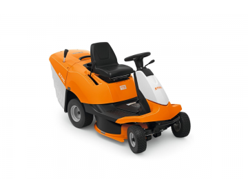 Tracteur STIHL 4T RT 4082.1