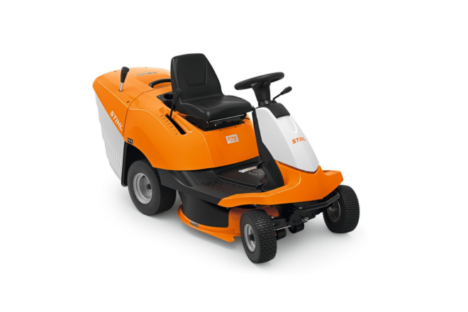 Tracteur STIHL 4T RT 4082.1