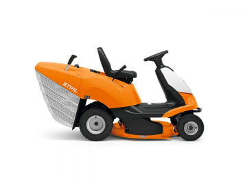 Tracteur STIHL 4T RT 4082.1