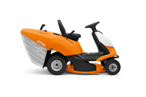 Tracteur STIHL 4T RT 4082.1