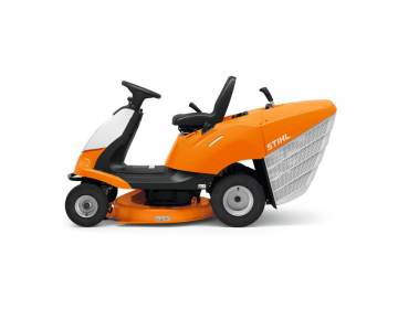 Tracteur STIHL 4T RT 4082.1