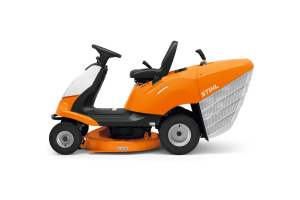 Tracteur STIHL 4T RT 4082.1