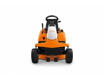 Tracteur STIHL 4T RT 4082.1