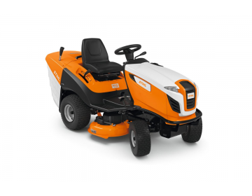 Tracteur STIHL 4T RT 5097.1