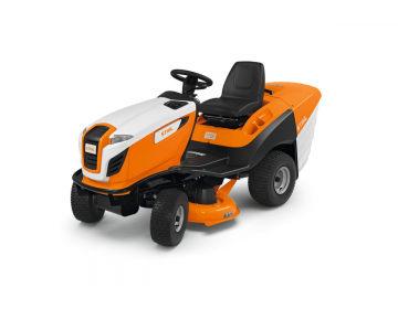Tracteur STIHL 4T RT 5097.1