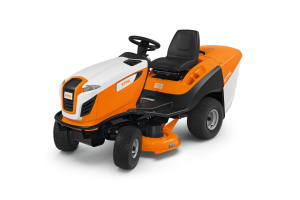 Tracteur STIHL 4T RT 5097.1