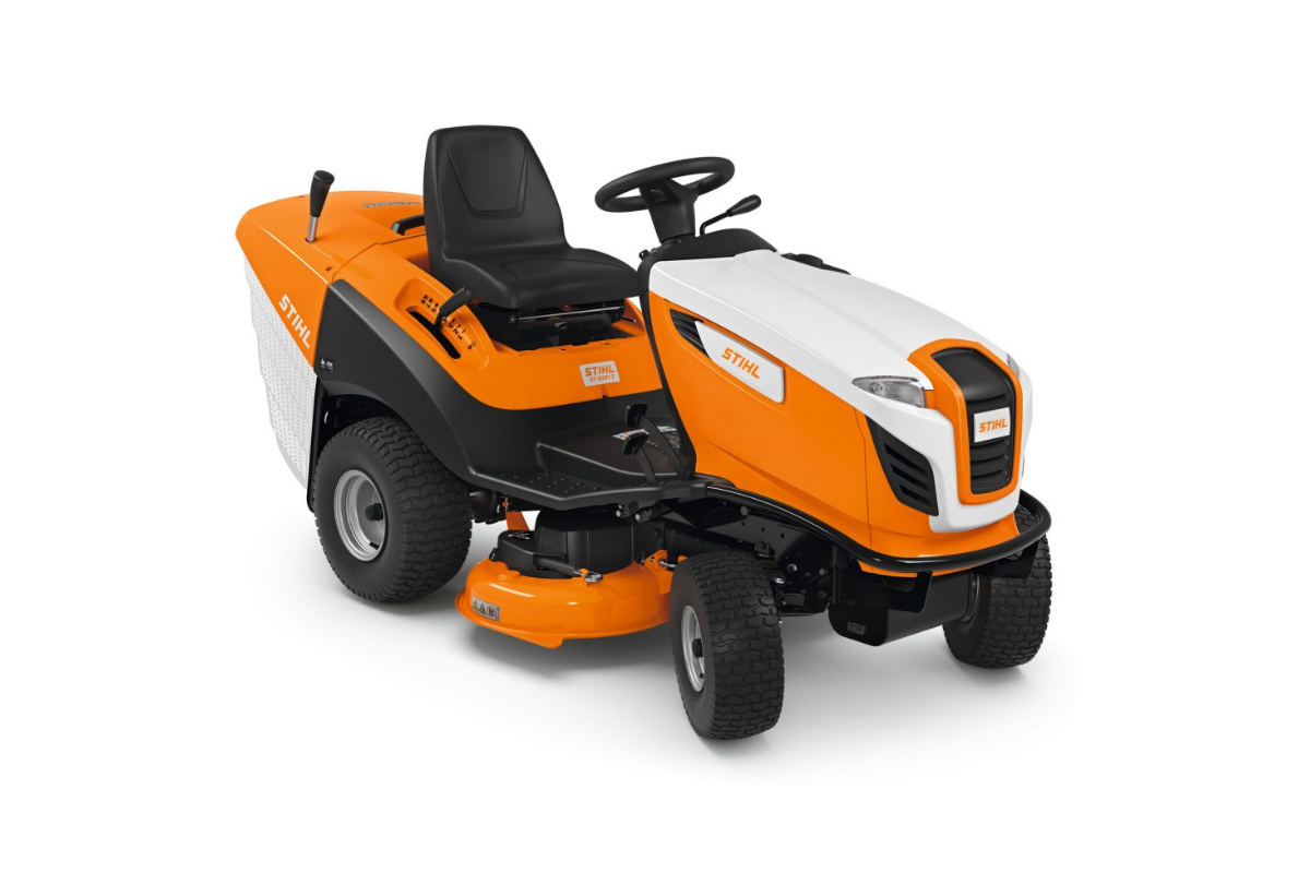 Tracteur STIHL 4T RT 5097.1 Z