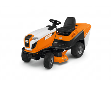 Tracteur STIHL 4T RT 5097.1 Z