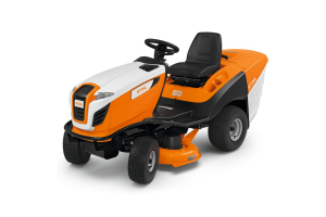 Tracteur STIHL 4T RT 5097.1 Z