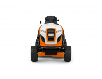 Tracteur STIHL 4T RT 5097.1 Z