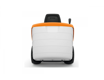 Tracteur STIHL 4T RT 5097.1 Z