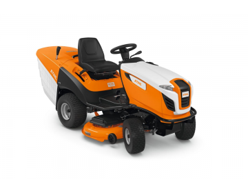 Tracteur STIHL 4T RT 5112.1 Z