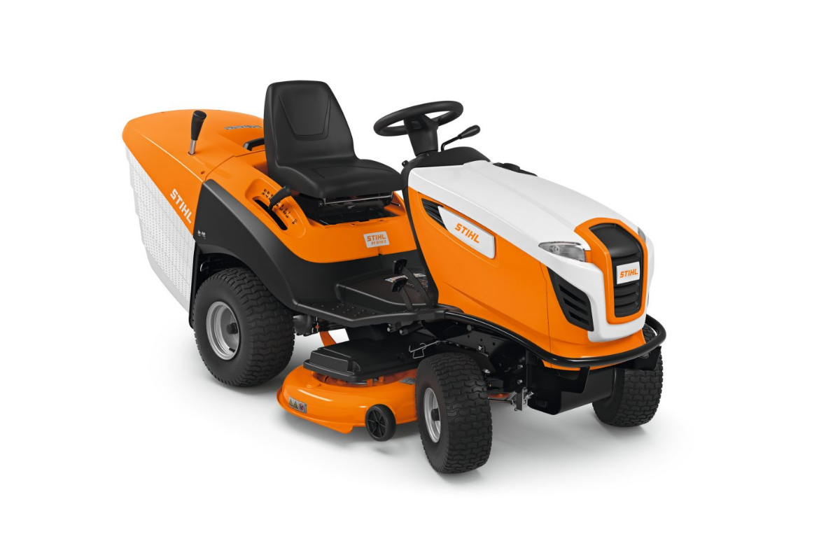 Tracteur STIHL 4T RT 5112.1 Z