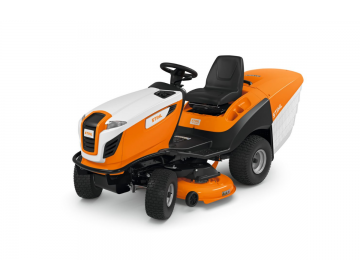 Tracteur STIHL 4T RT 5112.1 Z