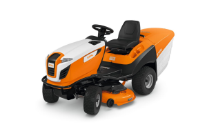 Tracteur STIHL 4T RT 5112.1 Z