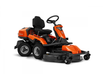 Tracteur HUSQVARNA 4T R...