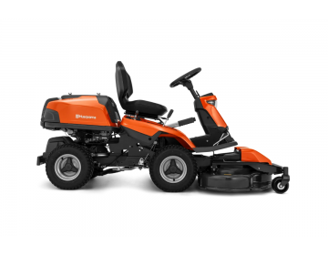 Tracteur HUSQVARNA 4T R 316TX (hors pont de coupe)