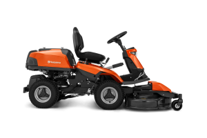 Tracteur HUSQVARNA 4T R 316TX (hors pont de coupe)