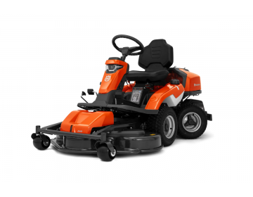 Tracteur HUSQVARNA 4T R 316TX (hors pont de coupe)