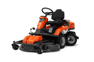 Tracteur HUSQVARNA 4T R 316TX (hors pont de coupe)