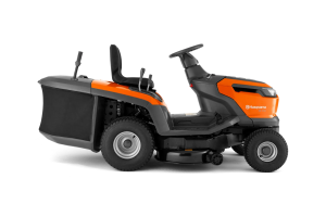 Tracteur HUSQVARNA 4T TC 112