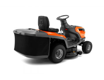 Tracteur HUSQVARNA 4T TC 112