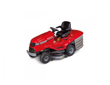 TRACTEUR 17CV BI-CYL. 102CM HYDROSTATIQUE