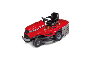 TRACTEUR 17CV BI-CYL. 102CM HYDROSTATIQUE