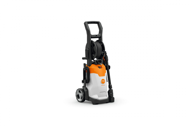Nettoyeur HP STIHL électrique RE 100.0 PLUS CONTROL
