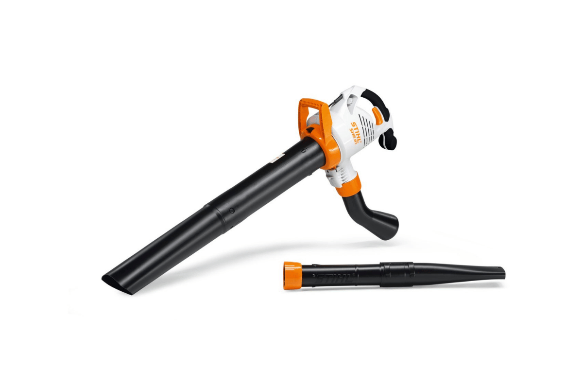 Souffleur STIHL électrique SHE 81