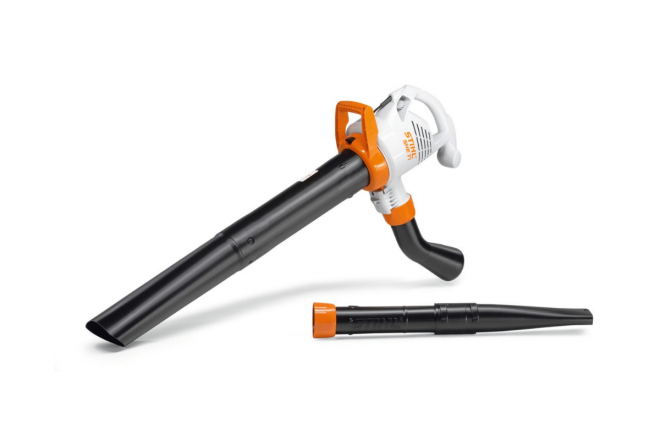 Souffleur STIHL électrique SHE 71