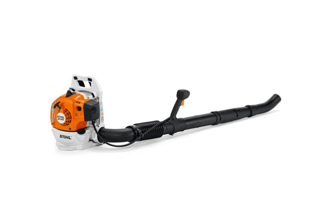 Souffleur STIHL 2T BR 200