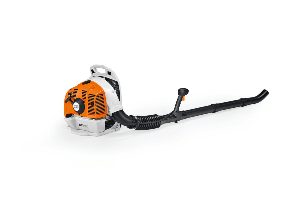 Souffleur STIHL 2T BR 350