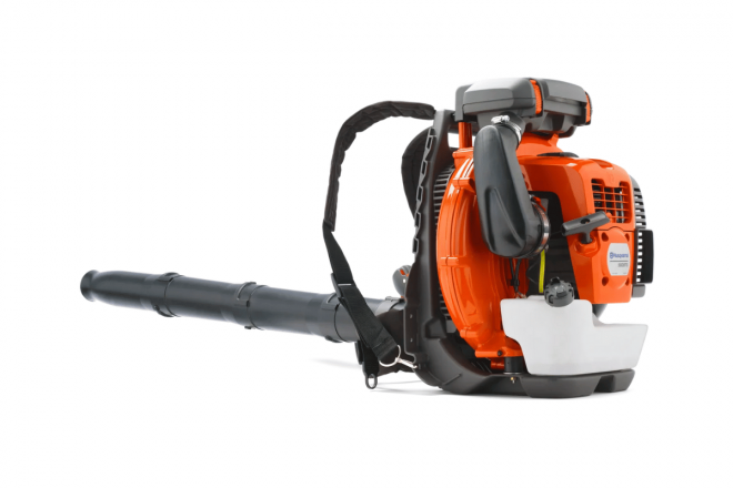 Souffleur HUSQVARNA 2T 580 BTS