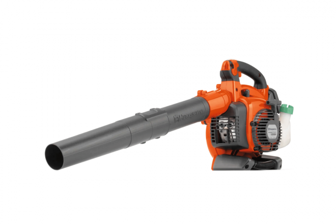 Souffleur HUSQVARNA 2T 125 BVx