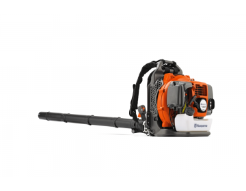 Souffleur à dos HUSQVARNA...