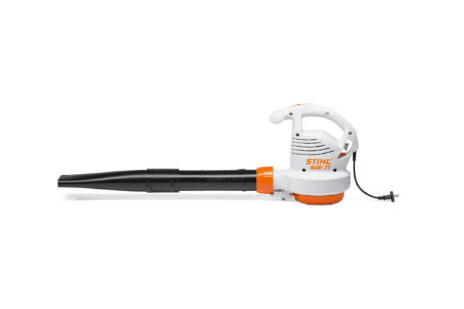 Souffleur STIHL électrique BGE 71
