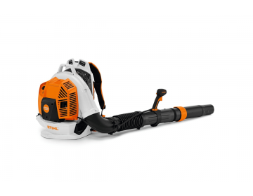 Souffleur STIHL 2T BR 800 C-E