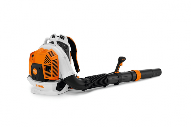 Souffleur STIHL 2T BR 800 C-E