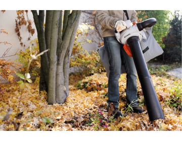 Souffleur STIHL 2T SH 56
