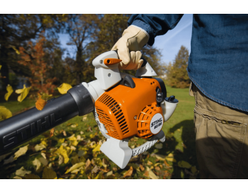 Souffleur STIHL 2T BG 86