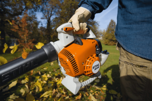 Souffleur STIHL 2T BG 86