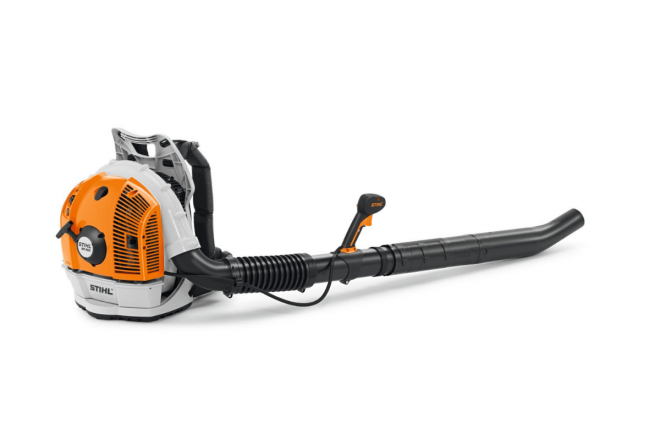 Souffleur STIHL 2T BR 600