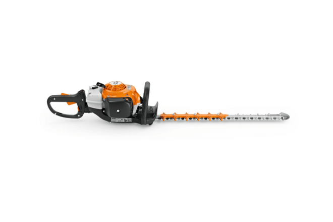 Taille Haie STIHL 2T HS 82 R, 600mm/24"