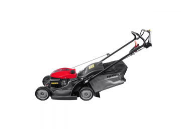 TONDEUSE 47CM 5.5CV TRACTEE ROTOSTOP HYDRO