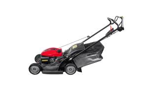 TONDEUSE 47CM 5.5CV TRACTEE ROTOSTOP HYDRO