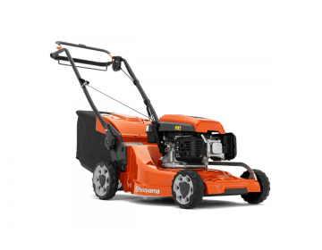 Tondeuse HUSQVARNA 4T LC 347 V