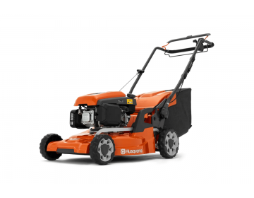 Tondeuse HUSQVARNA 4T LC 347 V
