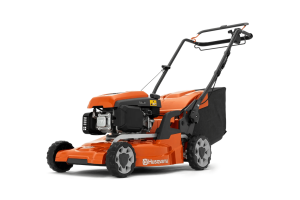 Tondeuse HUSQVARNA 4T LC 347 V