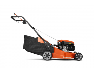 Tondeuse HUSQVARNA 4T LC 347 V